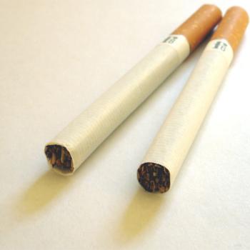 Zigaretten & Zubehör