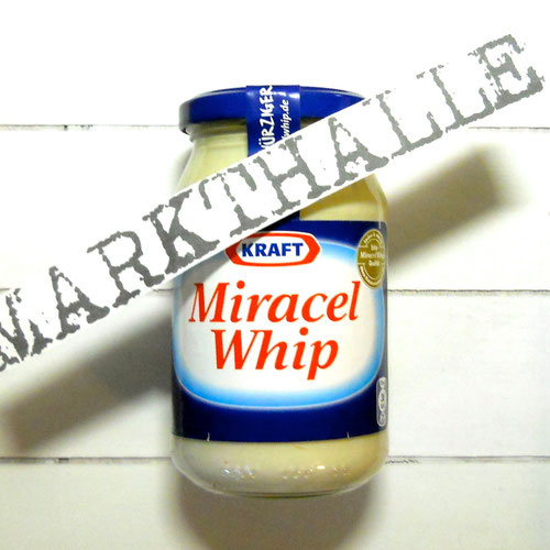 Miracel Whip Kraft