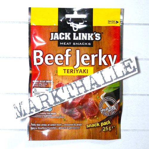 Beef Jerky JACK LINK