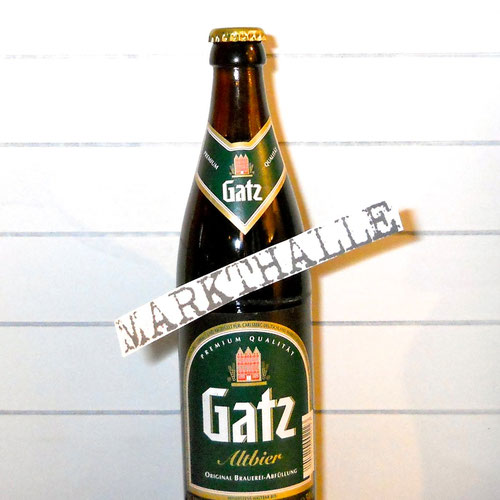 Gatz Altbier