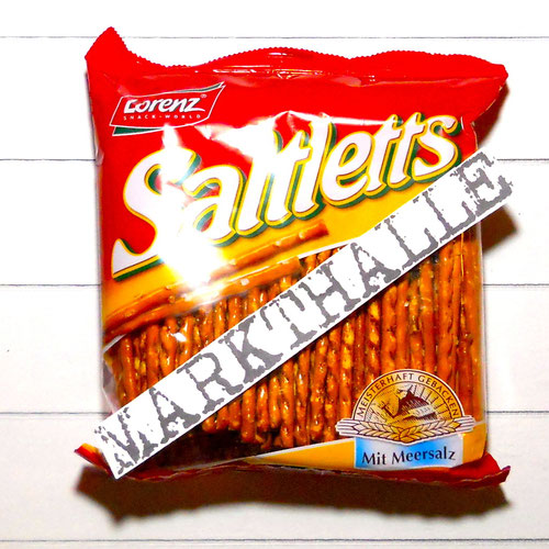 Saltletts Salztstangen