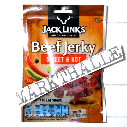 Beef Jerky JACK LINK