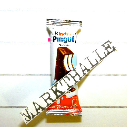 Kinder Pinguin