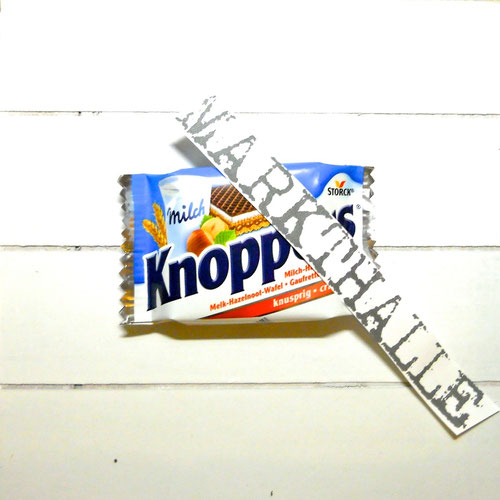 Knoppers
