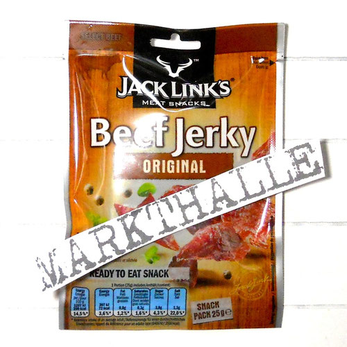 Beef Jerky JACK LINK