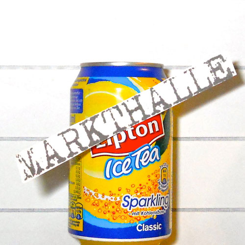 Lipton Ice-Tea Sparkling Dose