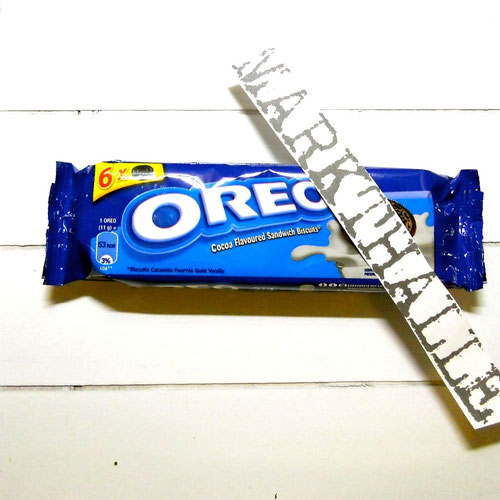 Oreo Kekse